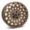 MSW 99 VAN MATT BRONZE 6,5X16 – kuva 2