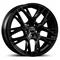 GMP LUNICA GLOSSY BLACK 7,5X19 – kuva 2