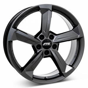 ATS AUVORA DARK GREY 6,5X17