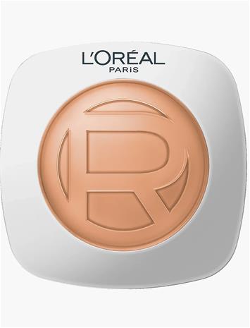 Loreal Paris True Match Hyaluron Tinted Balm 3 Light
