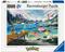 Ravensburger Pokemon breakout 3 1000p palapeli – kuva 2