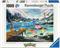 Ravensburger Pokemon breakout 3 1000p palapeli – kuva 3