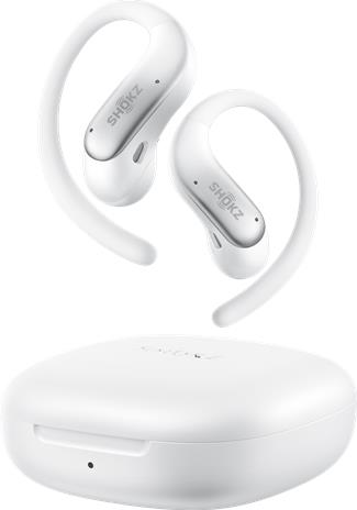 Shokz OpenFit Air 2 - White