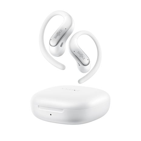 Shokz OpenFit Air 2 - White