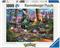 Ravensburger Pokemon breakout 2 1000p palapeli – kuva 2