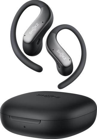 Shokz OpenFit Air 2 - Black