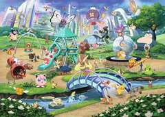 Ravensburger palapeli 12002033