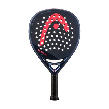 Head Radical Pro 2024