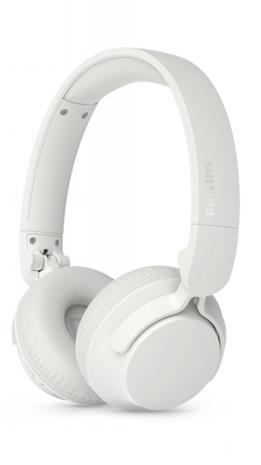 Philips TAH4500 - ANC - White