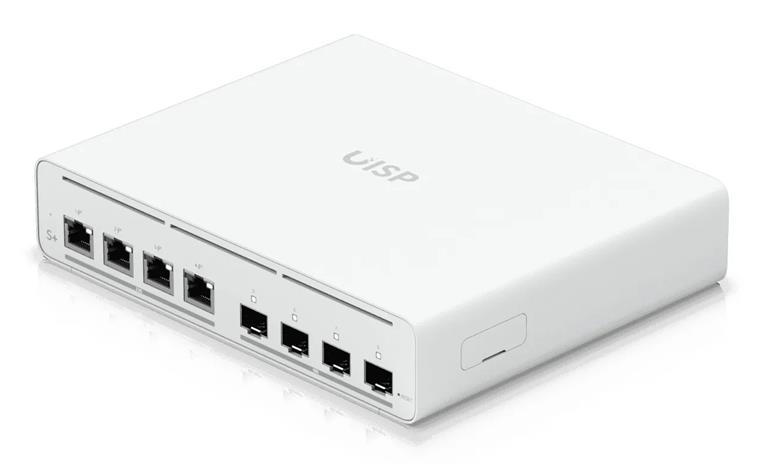 Ubiquiti Switch Plus UISP-S-PLUS-EU
