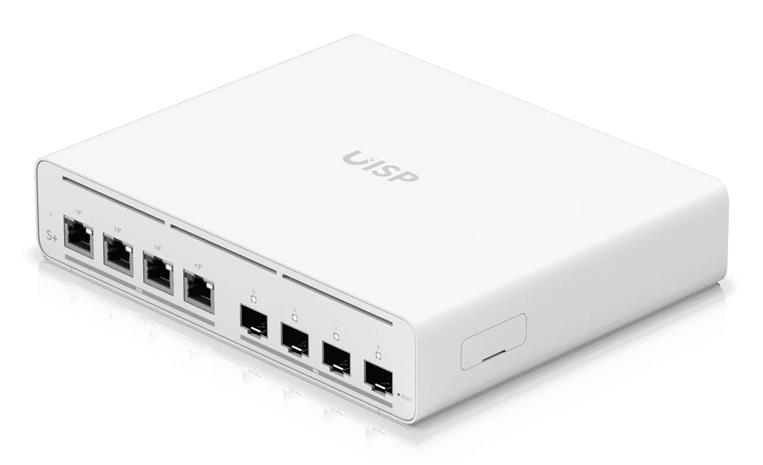 Ubiquiti Switch Plus UISP-S-PLUS-EU