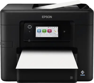 Epson WF-4930 C11CM03402