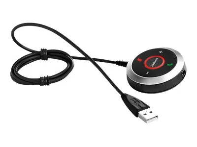 Jabra EVOLVE LINK UC Controller only