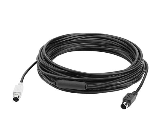 Kaapeli Logitech PS/2 / PS/2, 10 m