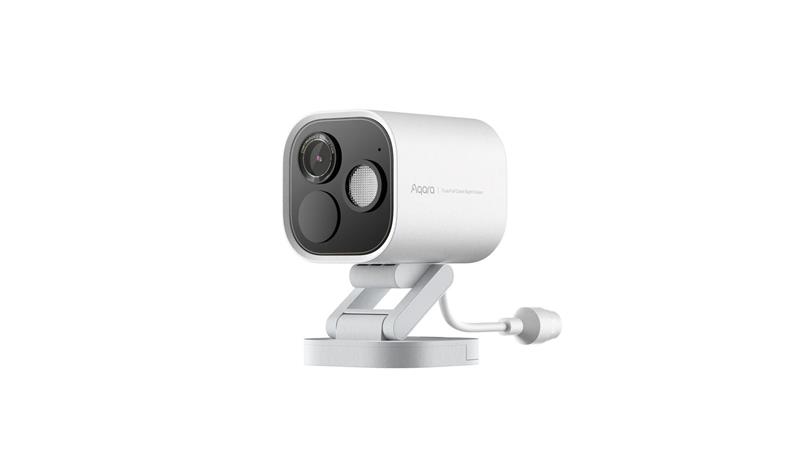 Aqara Camera Hub G5 Pro PoE White