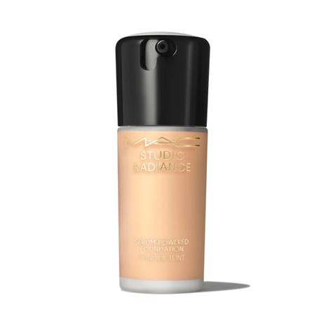 MAC Studio Radiance Serum Powered Foundation 30ml (Various Shades) - NC14.5