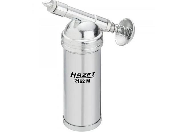 Minikokoinen rasvapr?ssi, Hazet