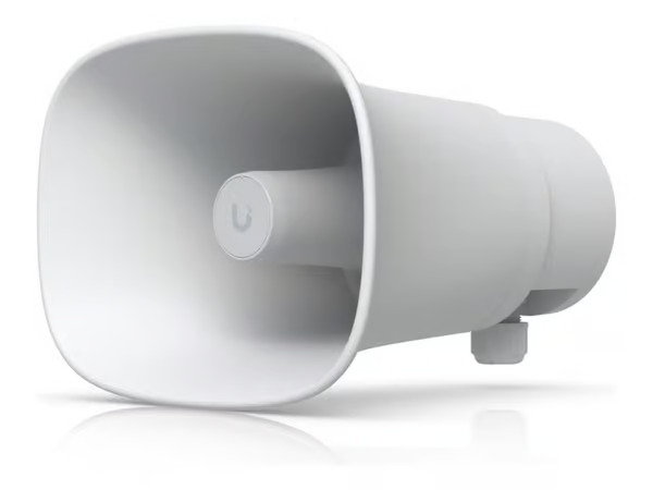 Ubiquiti UP-AI-Horn-Speaker-W