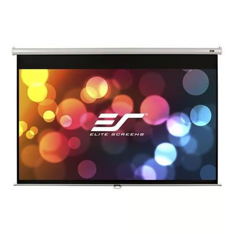 Elite Screens valkokankkaa M99NWS1