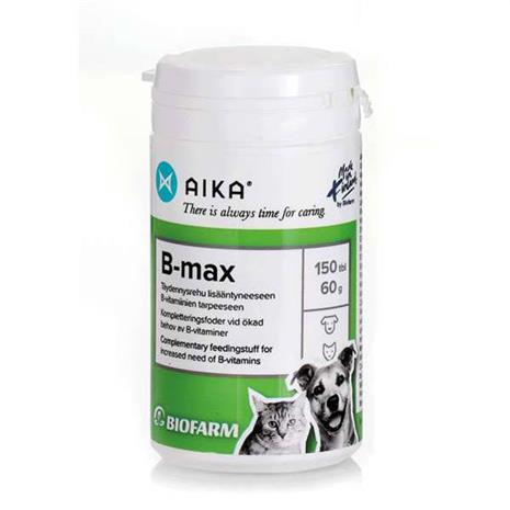 B-Max b-vitamiinivalmiste, 150 tabl
