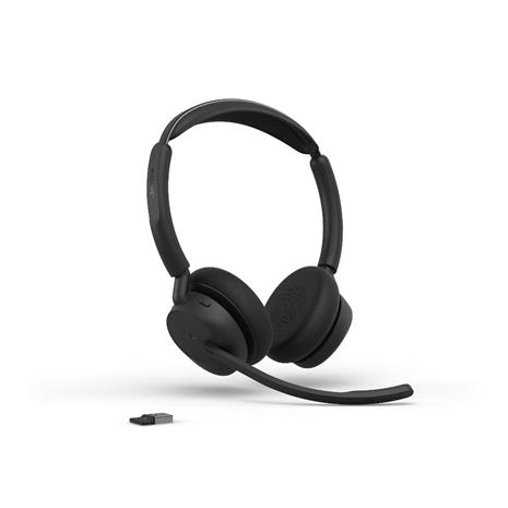 Jabra Evolve3 45 MS Stereo