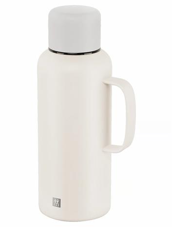 Zwilling - Thermo Plus Jug - Cream-White - 1.2 l