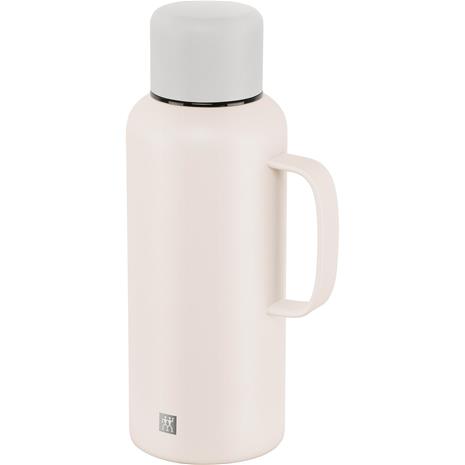 Zwilling - Thermo Plus Jug - Cream-White - 1.2 l