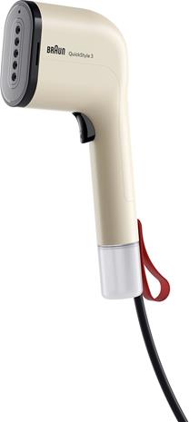 Braun QuickStyle 3 GS3012 BG, vaatehöyrytin