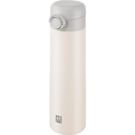 Zwilling - Thermo Plus Thermo Flask - Cream - 500 ml