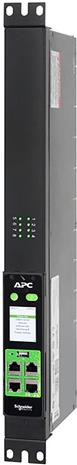 APC EasyPDU EPDU2016S - power distribution unit - switched - 3680 VA