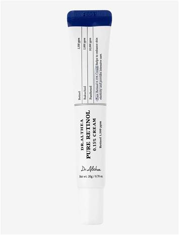 Dr. Althea Pure Retinol 0.15% Cream - 20 g
