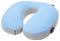 Cocoon U-Shaped Neck Pillow Light Blue/Grey – kuva 2