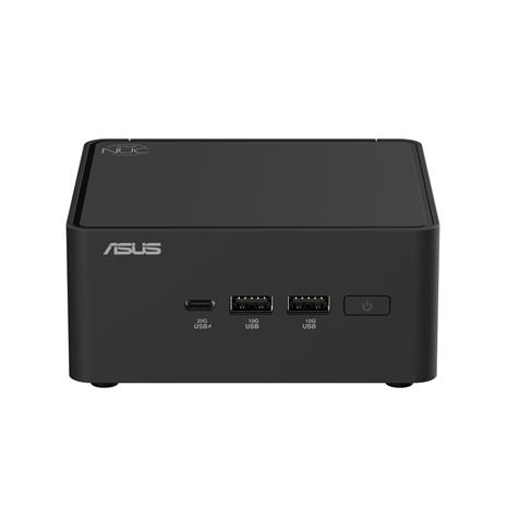 ASUS NUC 15 Pro Tall C5-210H Barebone Mini PC