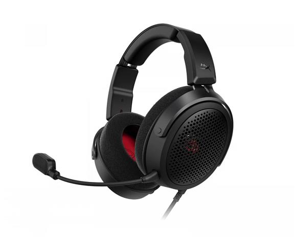 HyperX Cloud Alpha Air Open-Back -pelikuulokkeet D14ZC
