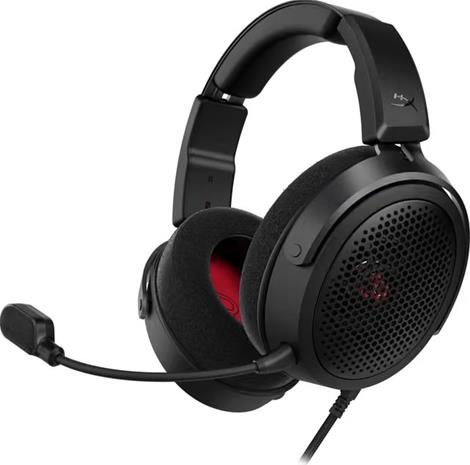 HyperX Cloud Alpha Air Open-Back -pelikuulokkeet D14ZC