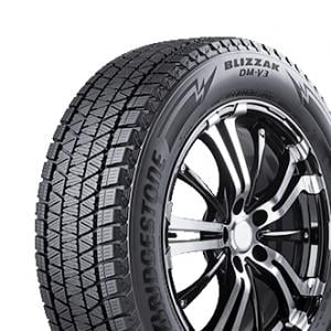 Blizzak DM V3 215/70 R16 100S