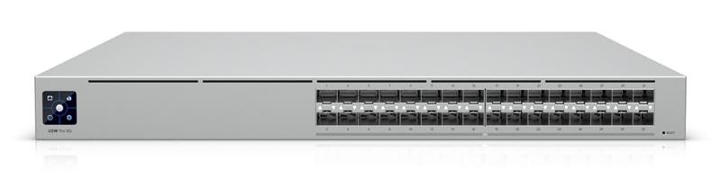 Ubiquiti Pro XG Aggregation USW-PRO-XG-AGGREGATION