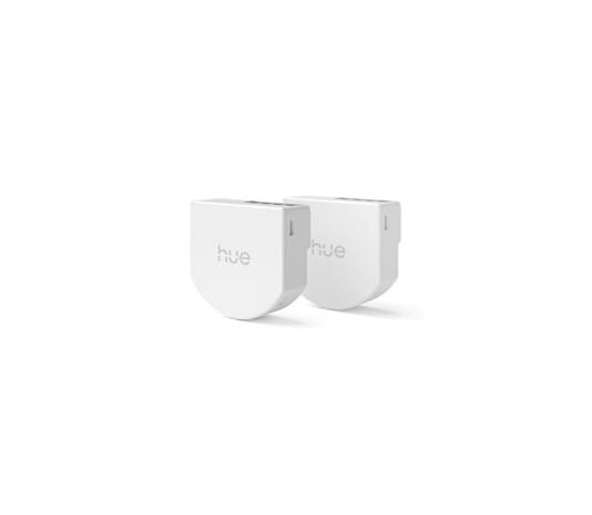 Philips Hue Wall switch module, langallinen 2 kpl