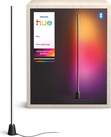 Philips Hue Play -lattiavalaisin