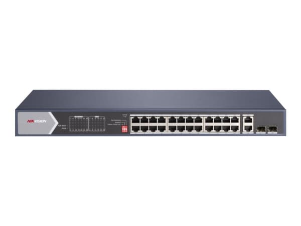 Hikvision DS-3E0528HP-E