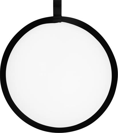 SmallRig 4126 Circular Reflector 56Cm Collapsible 5-In-1 studiovaruste