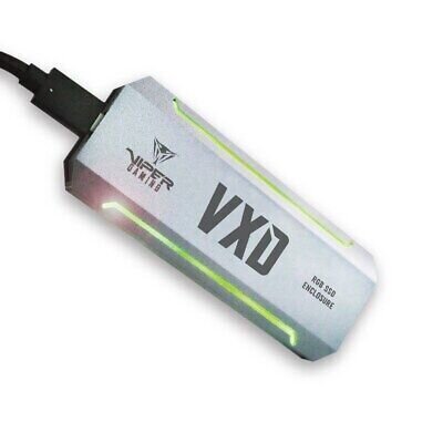 Patriot Viper Gaming VXD – kuva 4/4