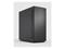 Fractal Design Define One Dark Solid Midi Tower Musta FD-C – kuva 4