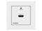 Kramer Electronics WP-789T/EU-80/86(W) 50-80 – kuva 2
