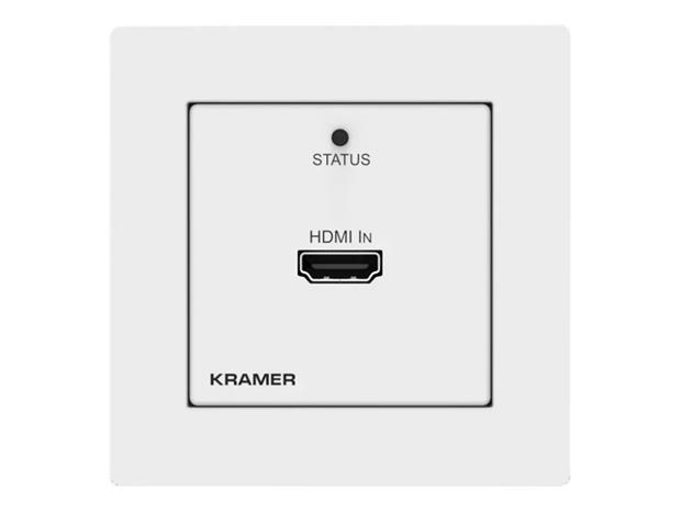 Kramer Electronics WP-789T/EU-80/86(W) 50-80