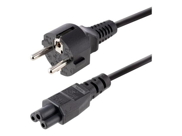 StarTech.com 753E-3M-POWER-LEAD