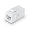Ubiquiti liitinmoduuli UACC-Keystone-Coupler-C6 – kuva 4