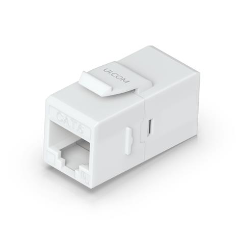 Ubiquiti liitinmoduuli UACC-Keystone-Coupler-C6