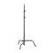 Avenger Light Stand 40 C-Stand with Turtle Base A2030D – kuva 2