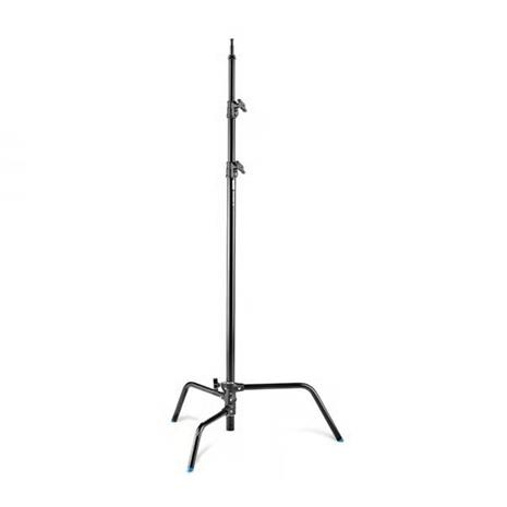 Avenger Light Stand 40 C-Stand with Turtle Base A2030D